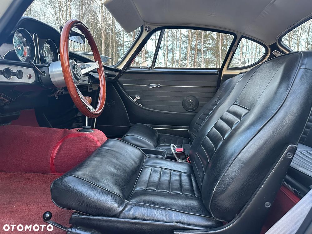 Volvo P1800 - 21