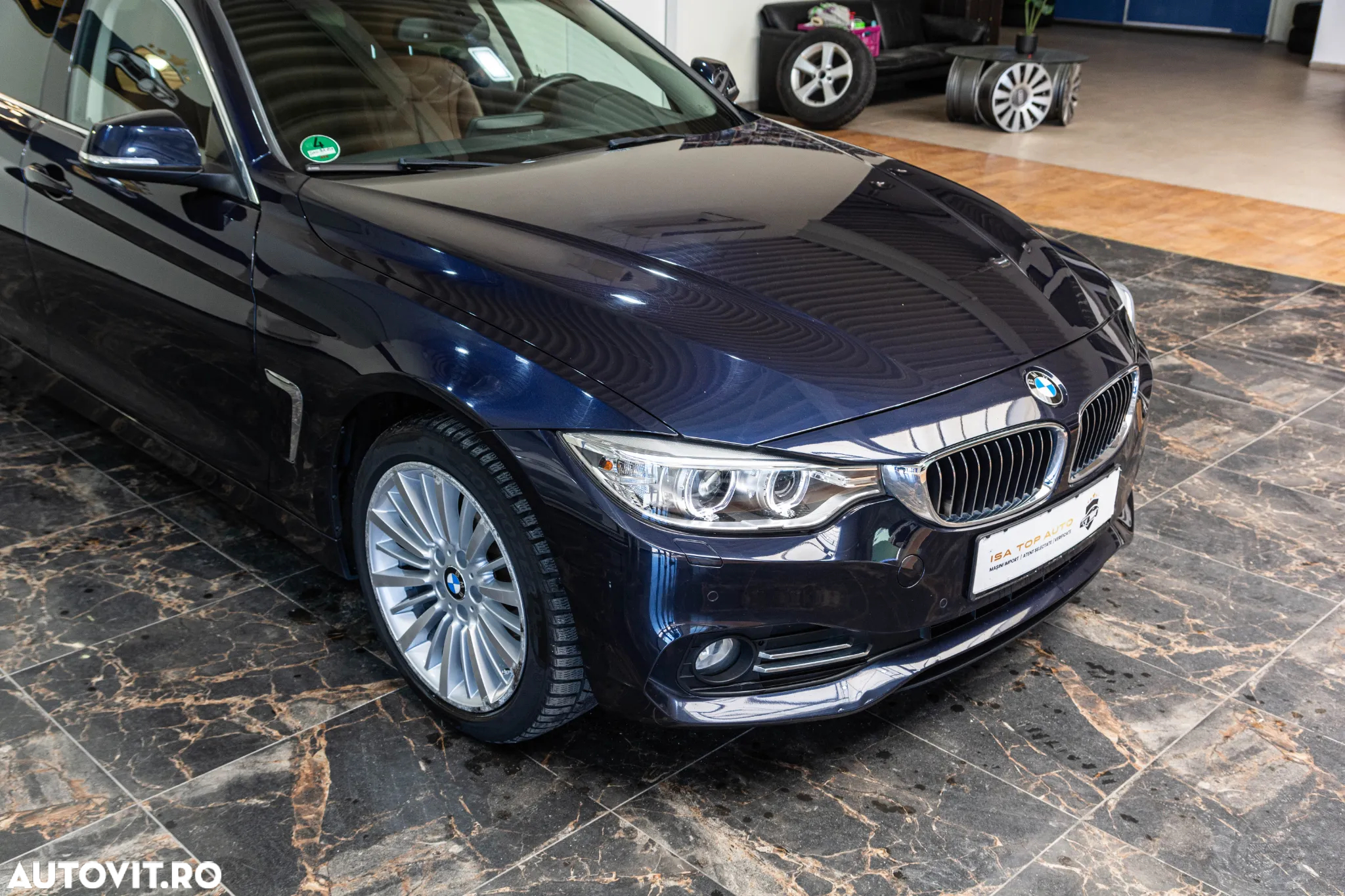 BMW Seria 4 - 13