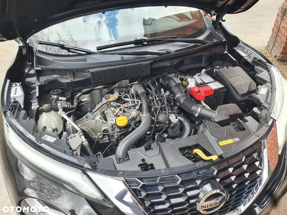 Nissan Juke DIG-T 117 DCT N-Design - 24