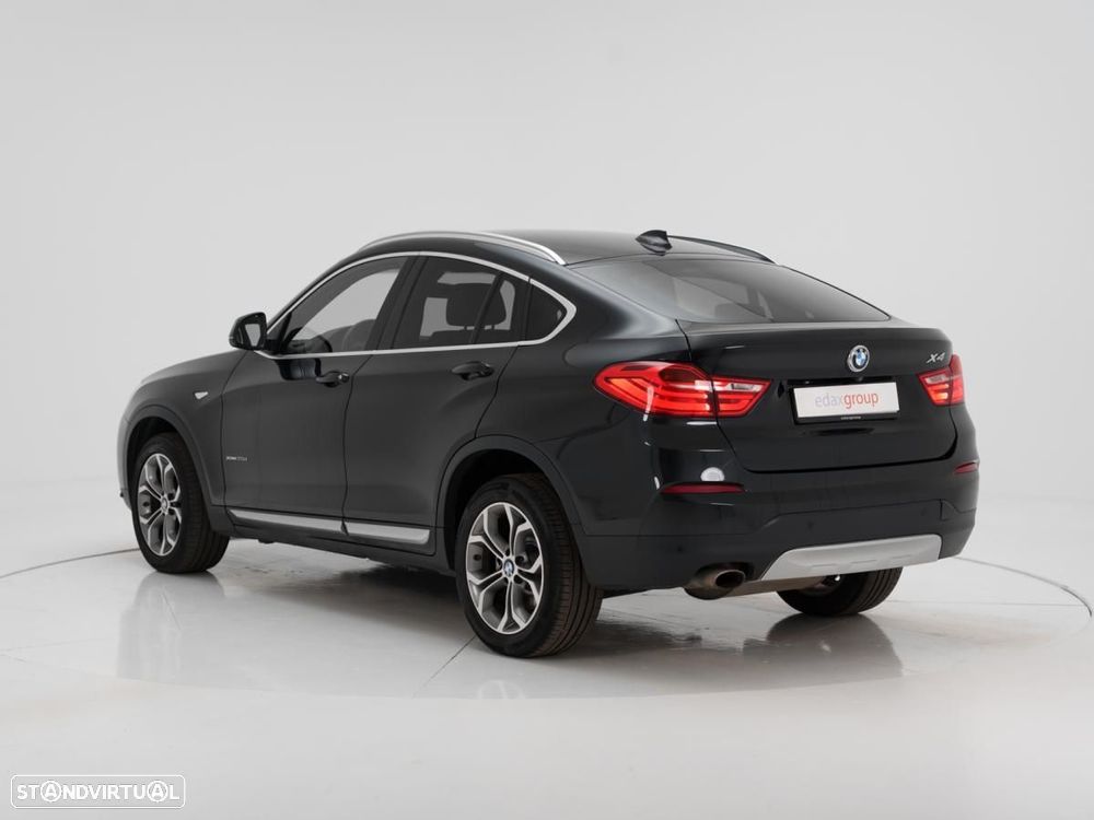 BMW X4 - 4