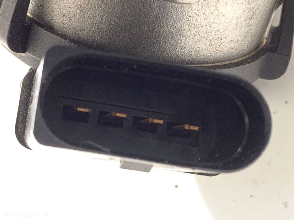 MECHANIZM WYCIERACZEK PRZÓD - 169.00 PLN - AUDI A2 (8Z0) 2000 - 2005 1.4 55 kW [75 KM] benzyna 2000 - 3