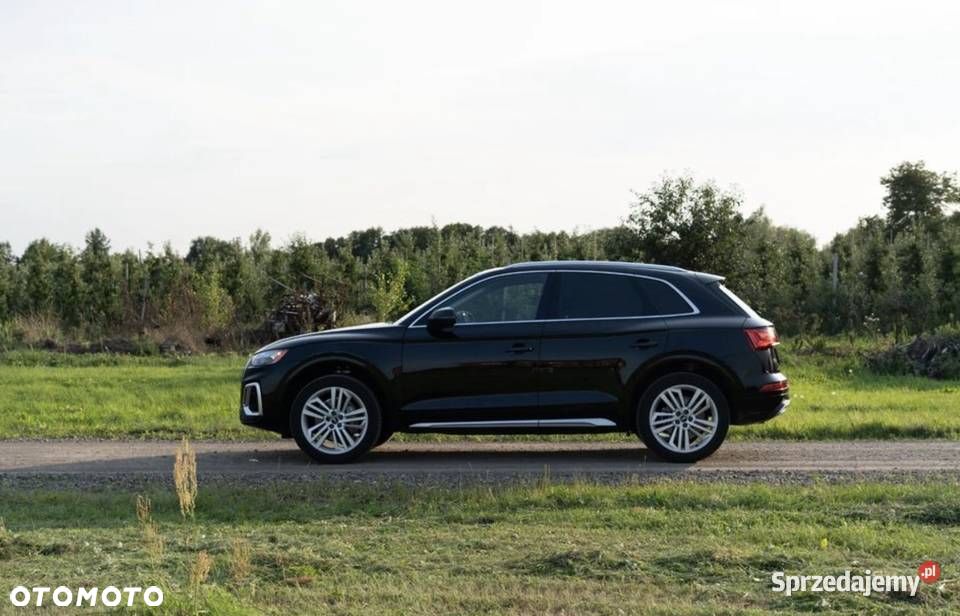 Audi Q5 40 TFSI quattro S tronic - 6