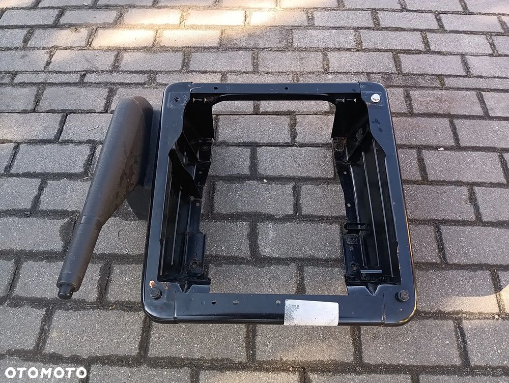 Podstawa fotel VW T5 T6 - 4