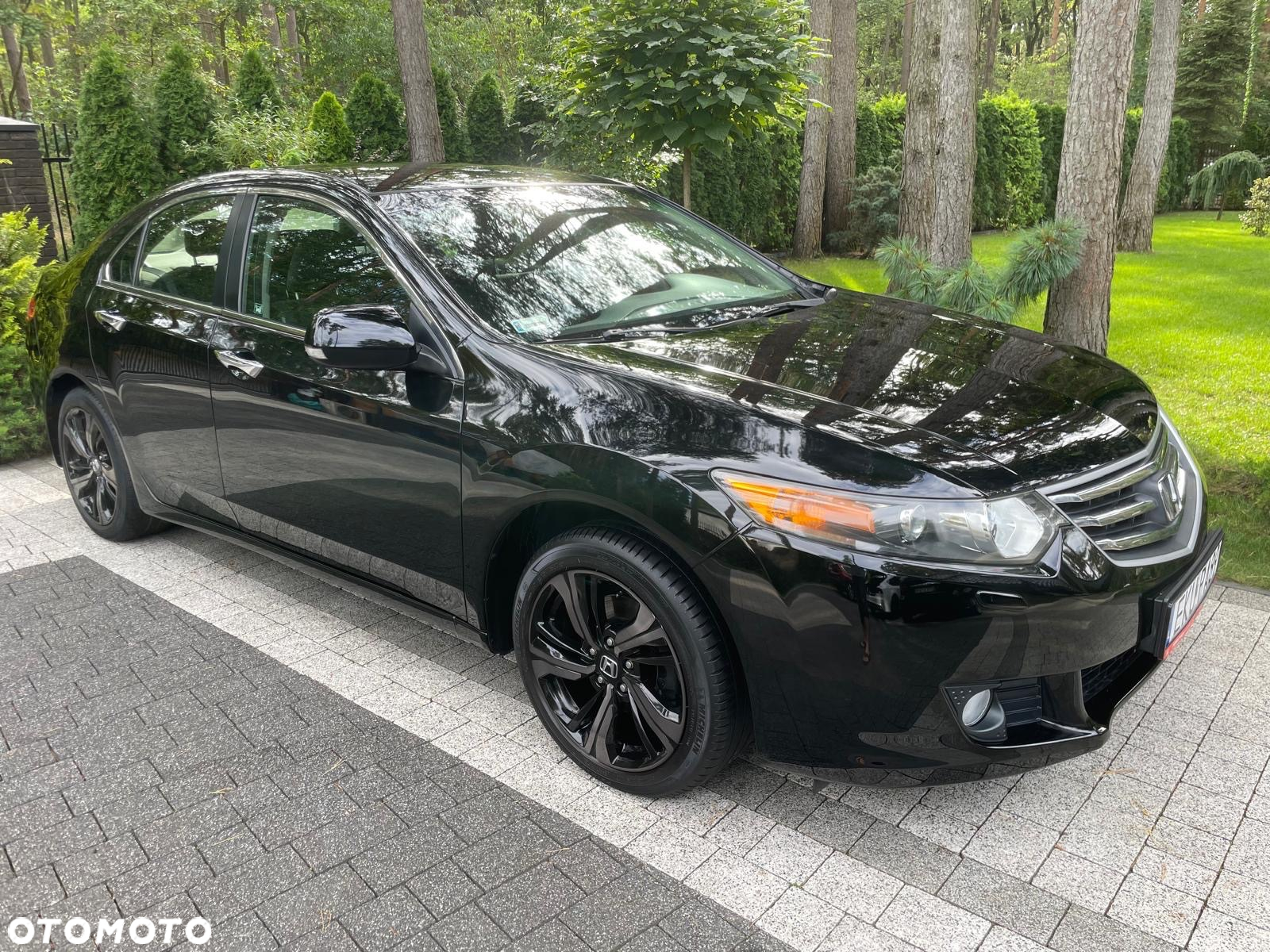Honda Accord 2.0 Lifestyle - 5