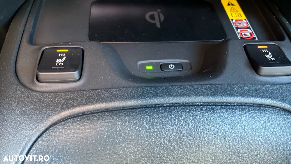 Toyota Corolla 1.8 HSD Dynamic - 14