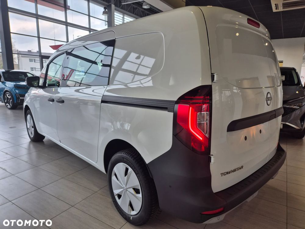 Nissan Townstar Combi 1.3 DIG-T L2 Business Plus - 9