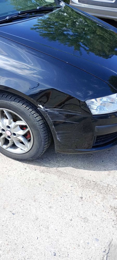 Fiat Stilo - 5