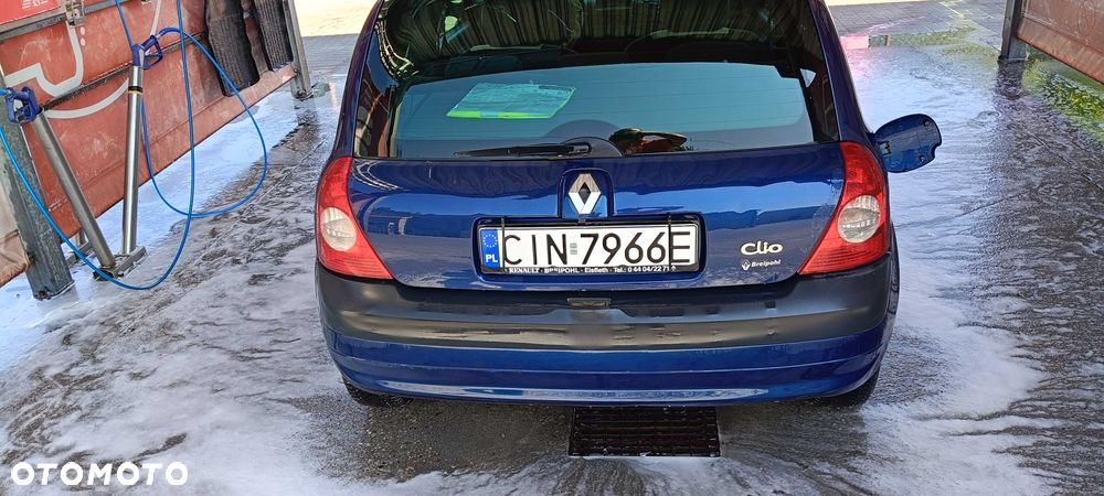 Renault Clio - 4