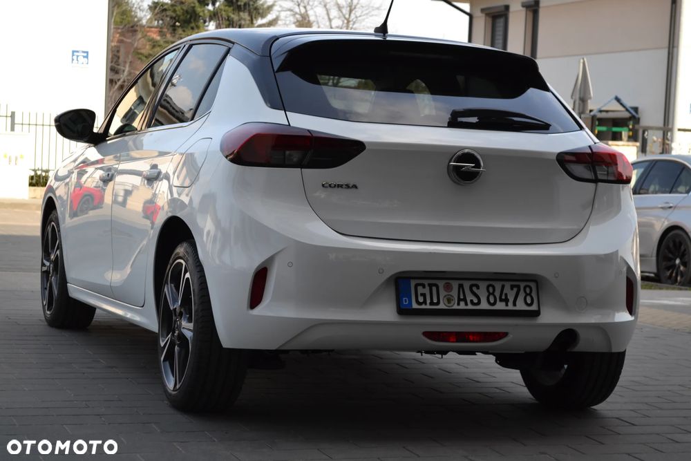 Opel Corsa 1.2 Elegance S&S - 20