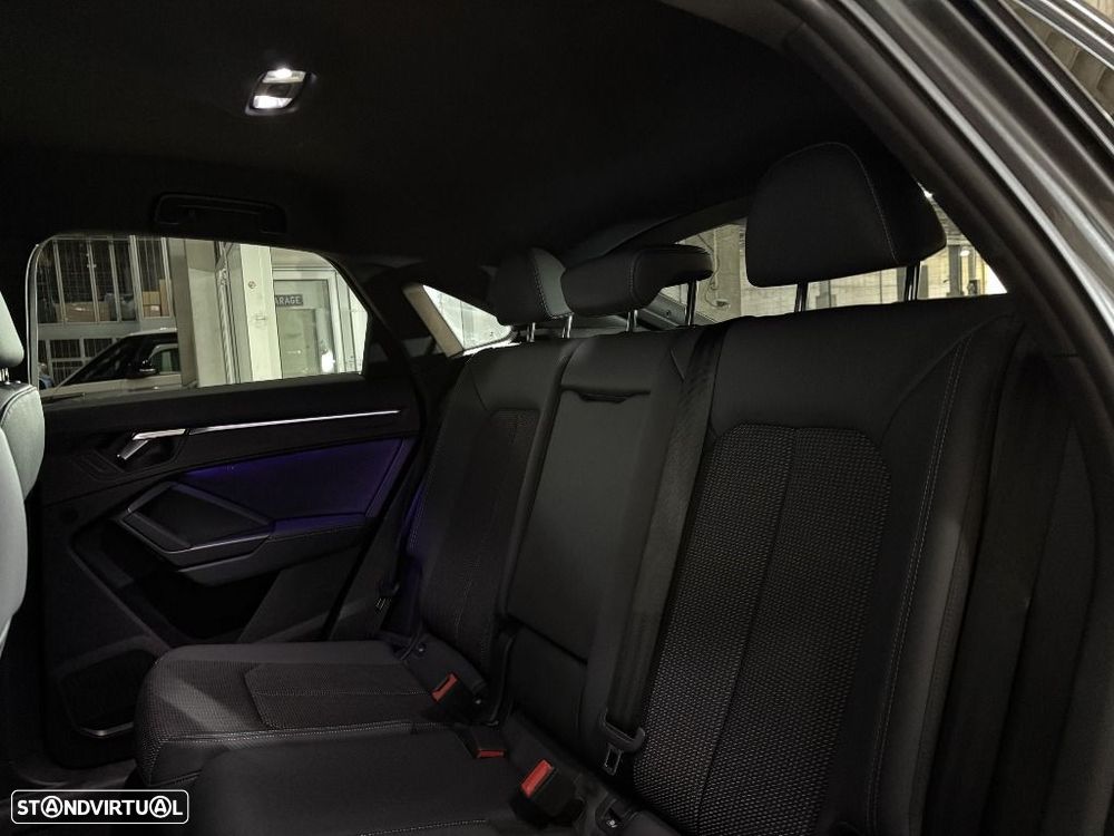 Audi Q3 Sportback - 10