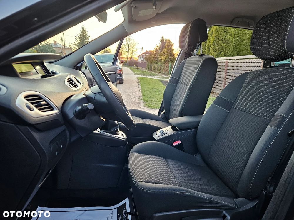 Renault Scenic 2.0 16V 140 CVT Dynamique - 22