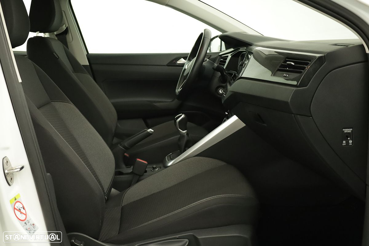VW Polo 1.0 TSI Life - 21