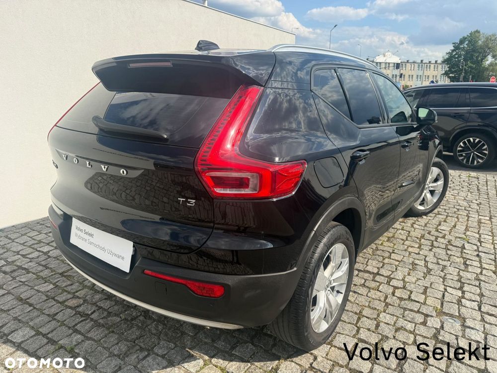 Volvo XC 40 - 8