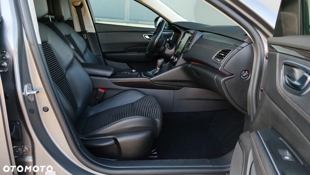 Renault Talisman BLUE dCi 200 EDC INTENS - 17