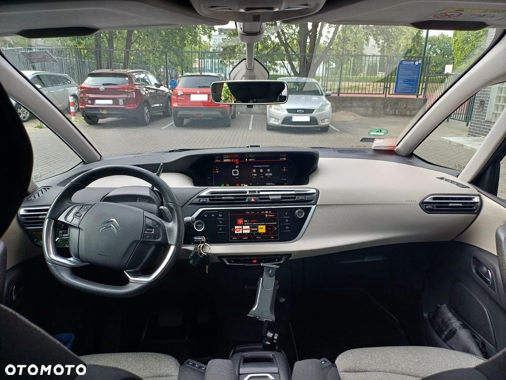 Citroën SpaceTourer - 9
