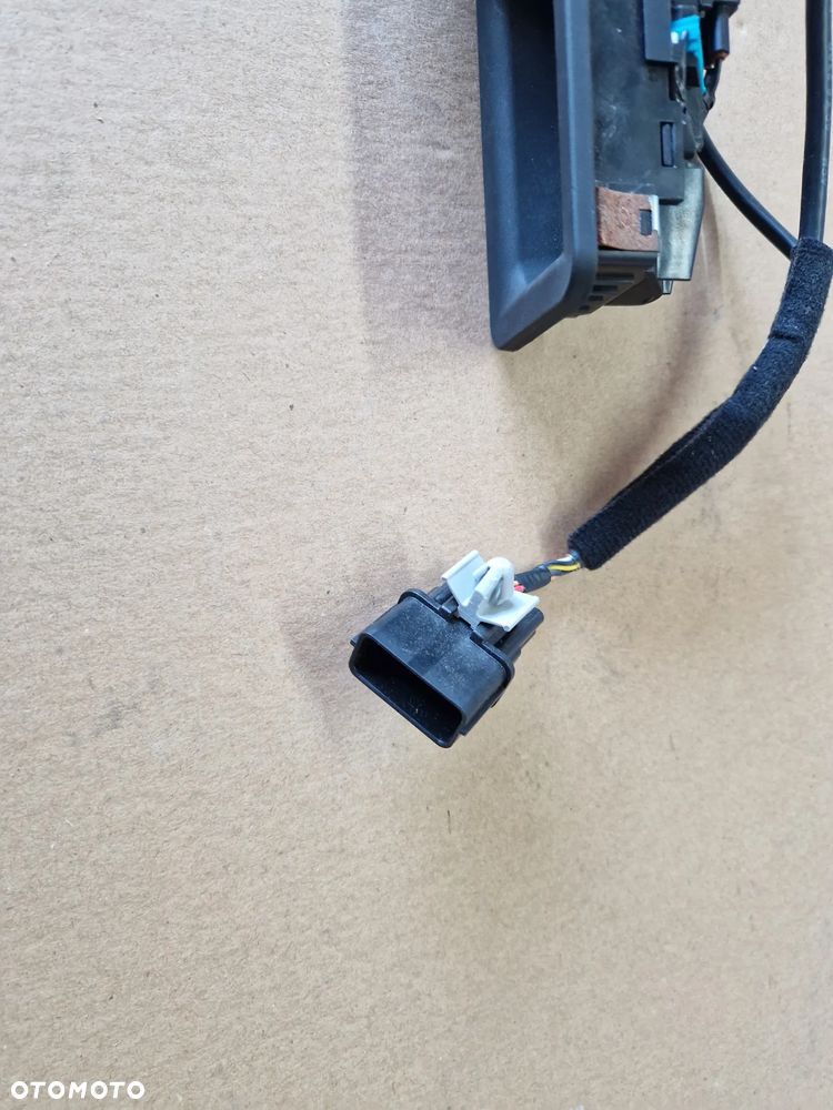 KAMERA COFANIA HYUNDAI TUCSON KIA 95760D7100 - 3