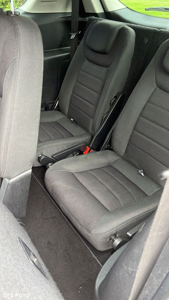 Ford S-Max 2.0 TDCi Titanium - 14