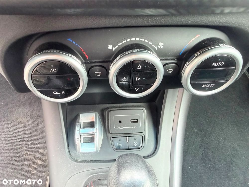 Alfa Romeo Giulietta 1.4 TB 16V Multiair TCT Super - 13