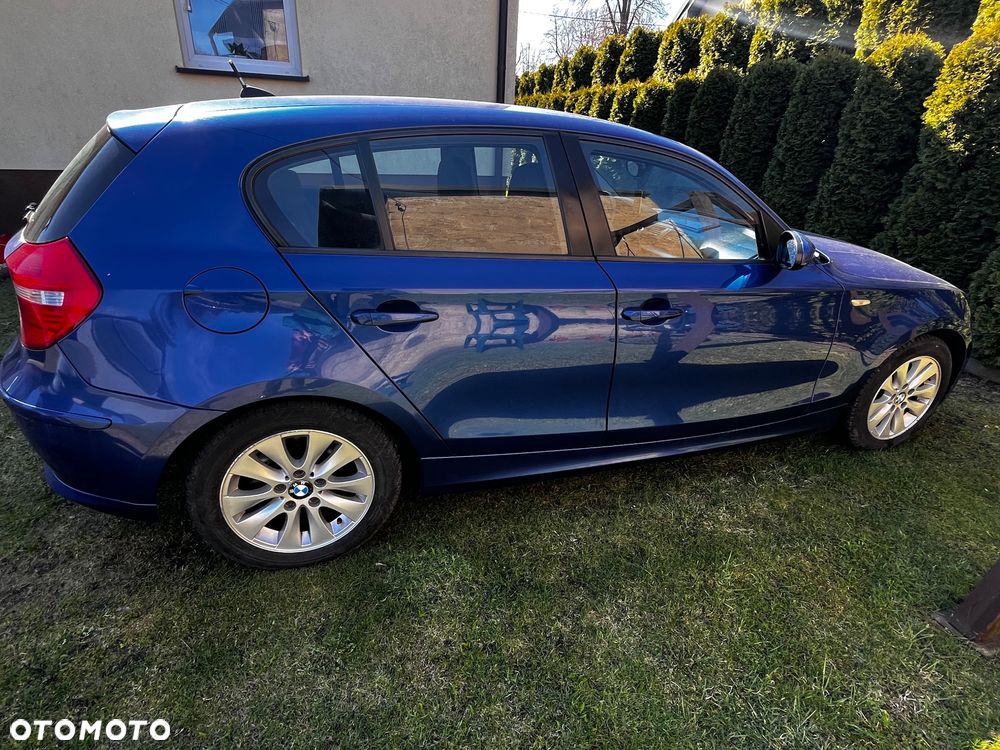 BMW Seria 1 118i Edition Lifestyle - 3