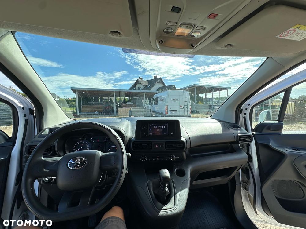 Toyota ProAce - 31