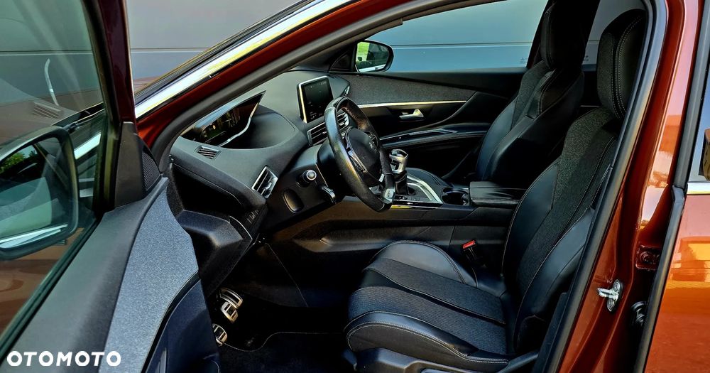 Peugeot 3008 - 24