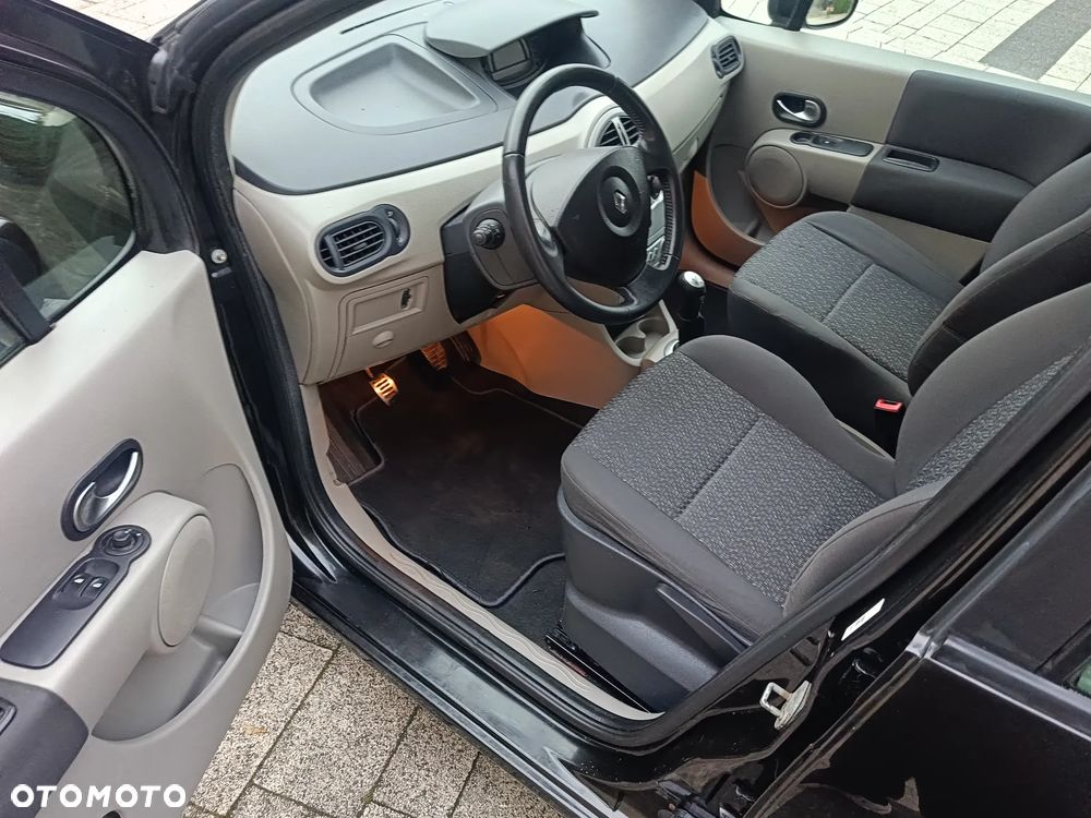 Renault Modus - 6