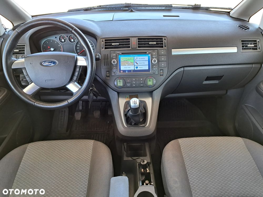 Ford Focus C-Max - 20