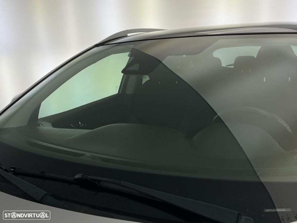 Nissan Qashqai 1.3 DIG-T N-Connecta - 20