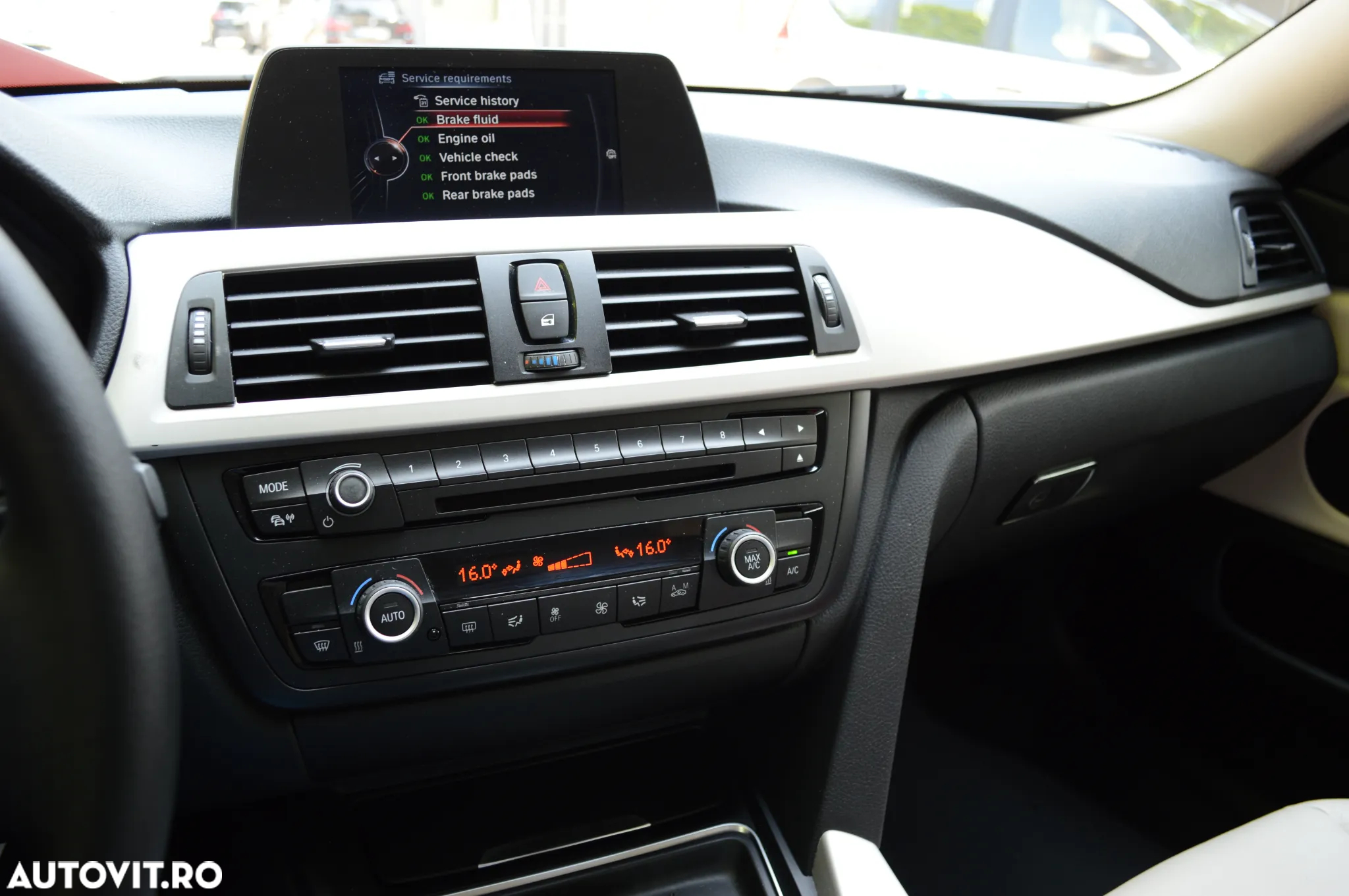 BMW Seria 4 420i Gran Coupe Sport-Aut. - 24