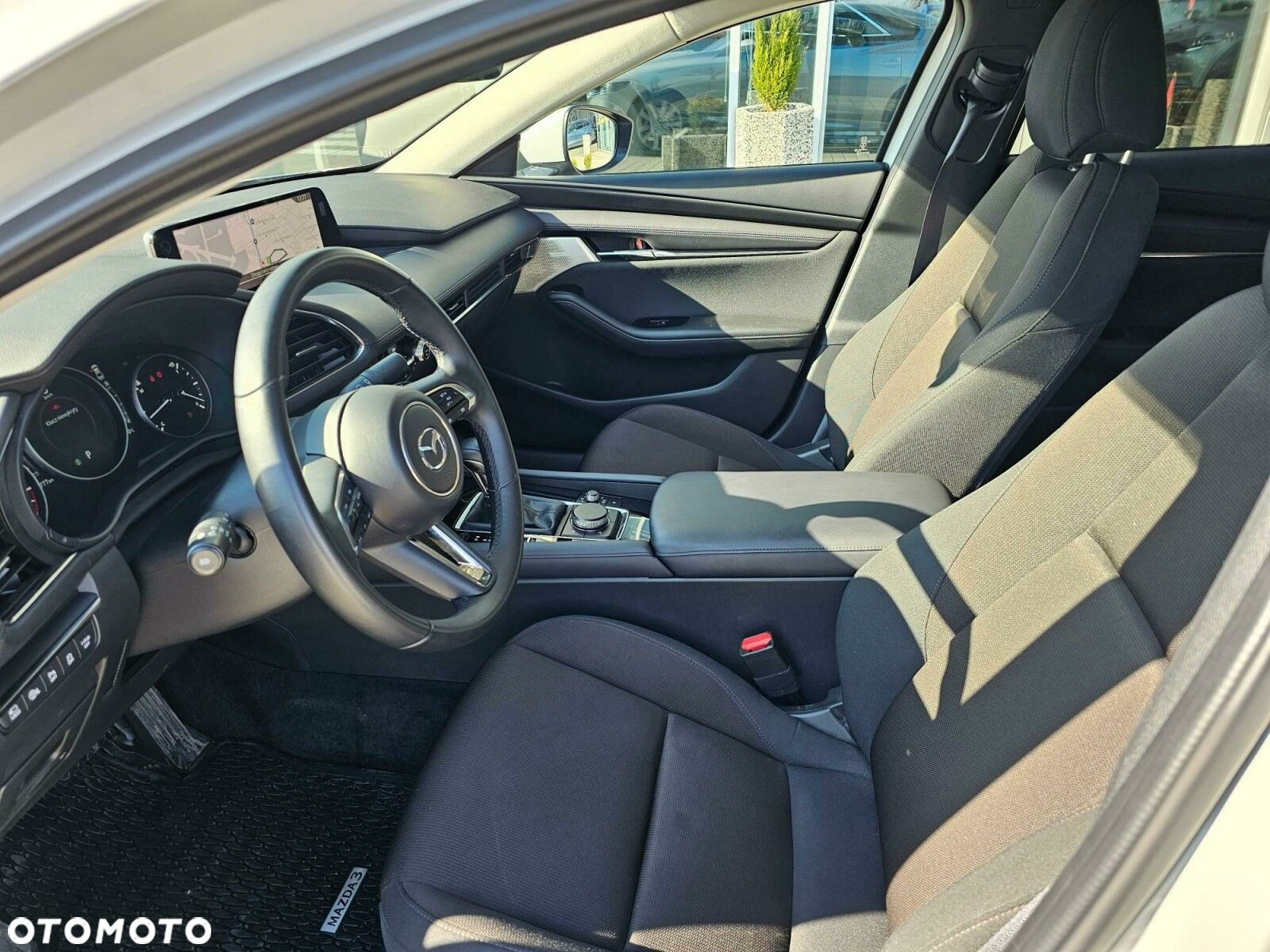 Mazda 3 - 14