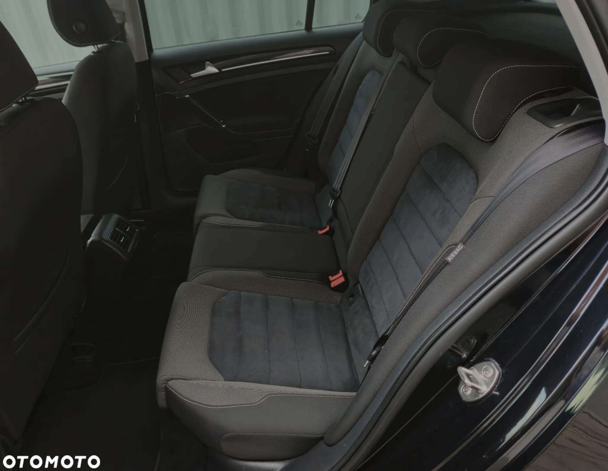 Volkswagen Golf VII 1.4 TSI BMT Highline - 29
