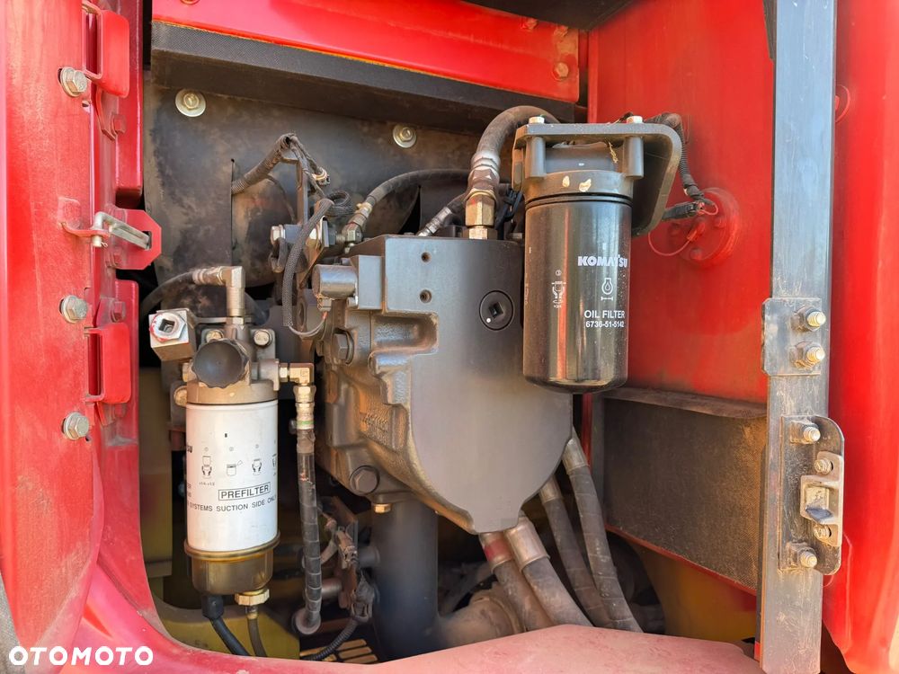 Komatsu PC 228 USLC-10 - 13