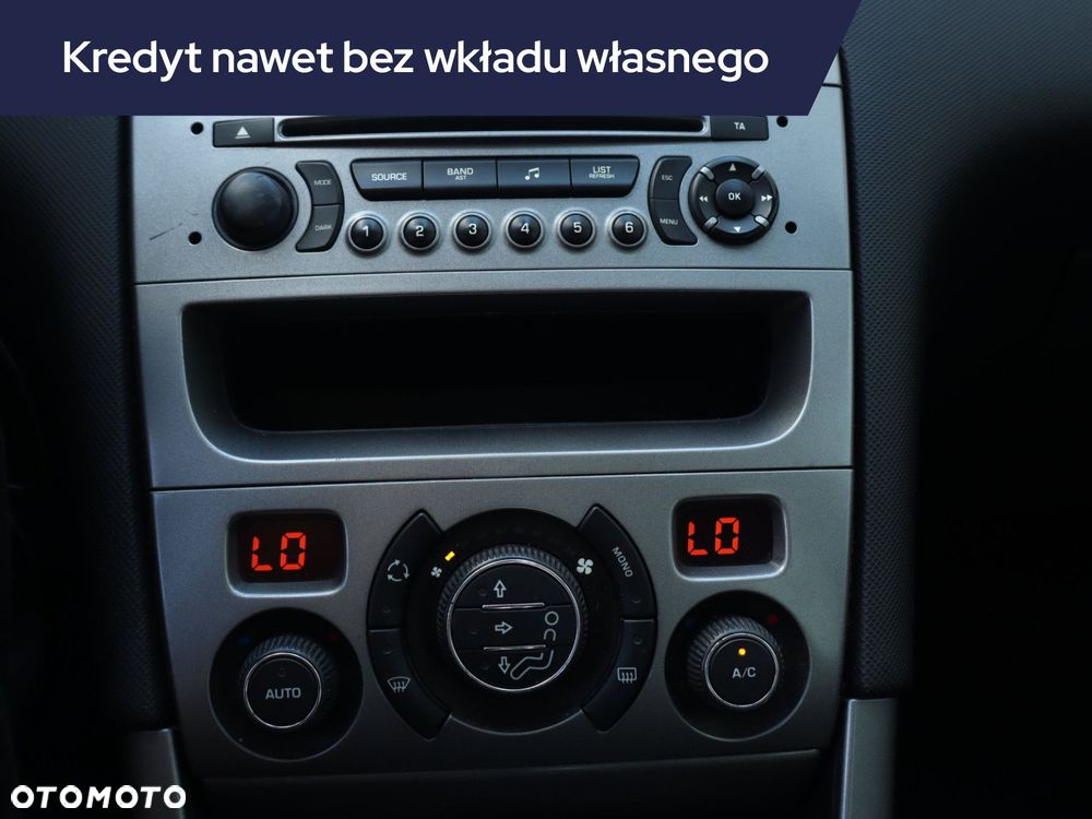 Peugeot 308 - 15