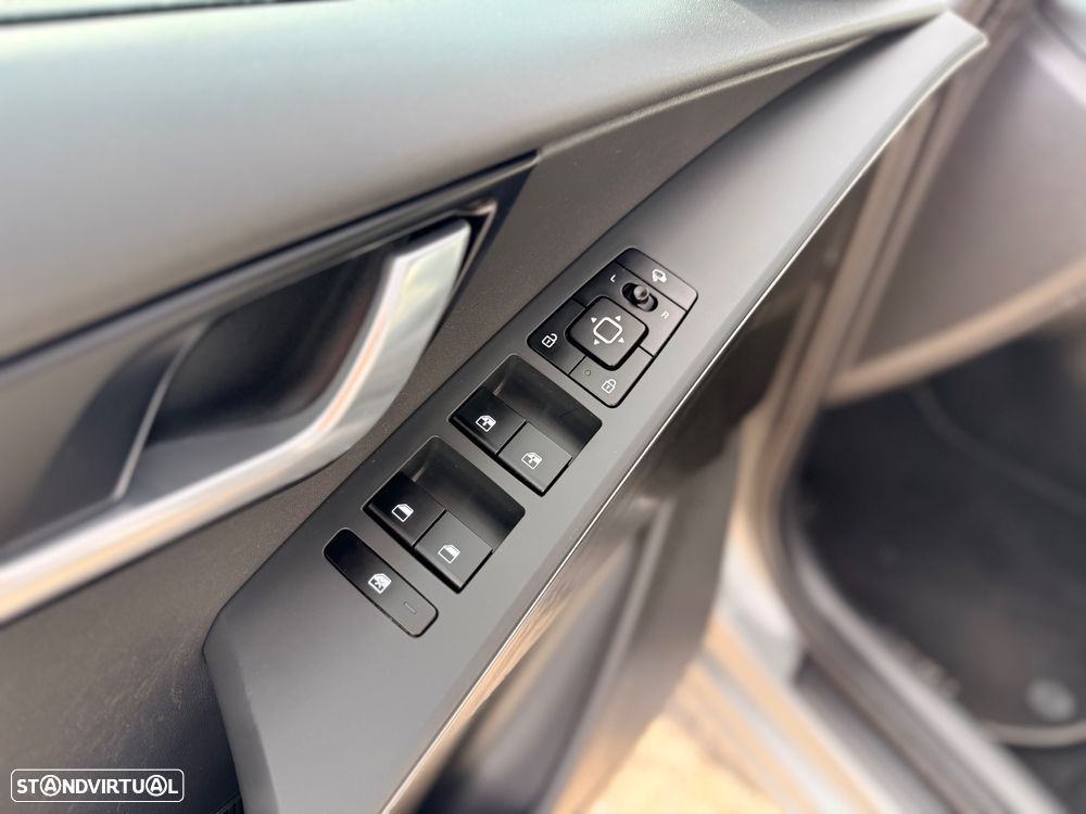 Kia Niro EV 64kWh Tech - 22