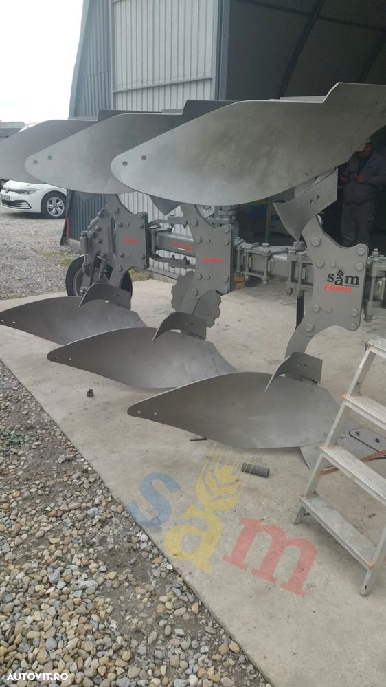 Altul ERMO EVO 103H - 2