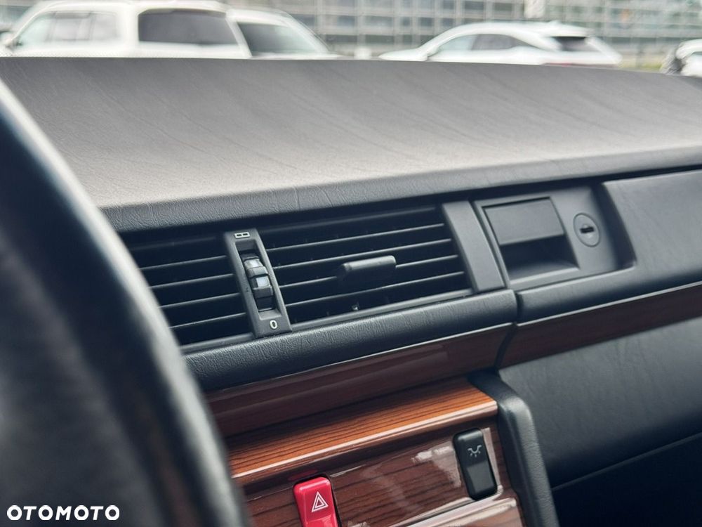 Mercedes-Benz W124 (1984-1993) - 35