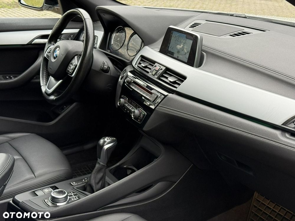 BMW X2 - 8
