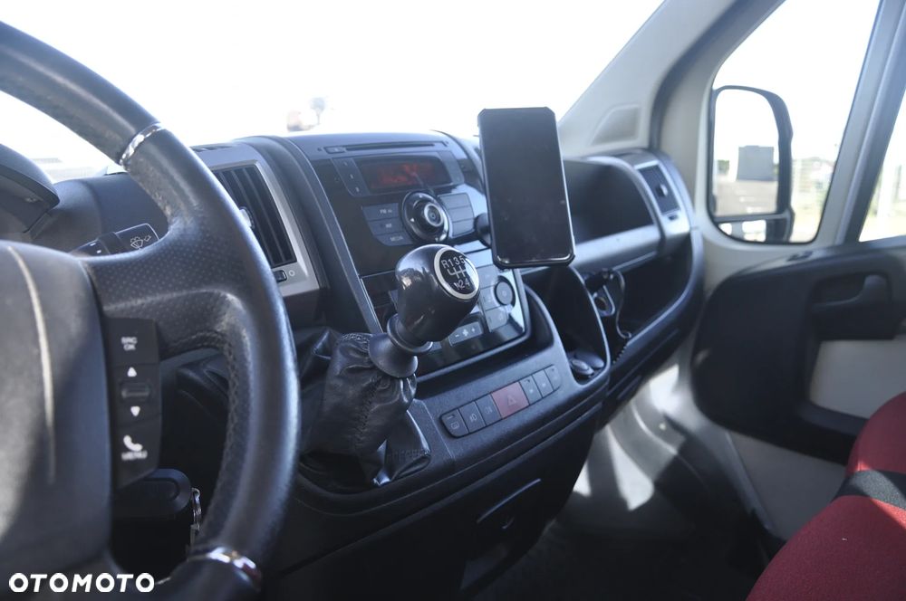 Fiat Ducato MAxi - 19