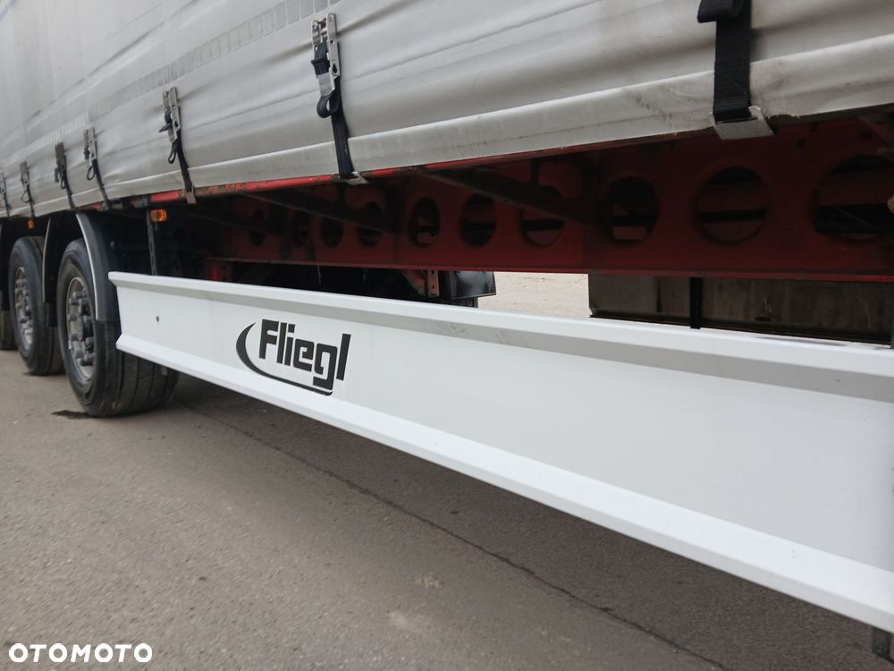 Fliegl SDS - 12