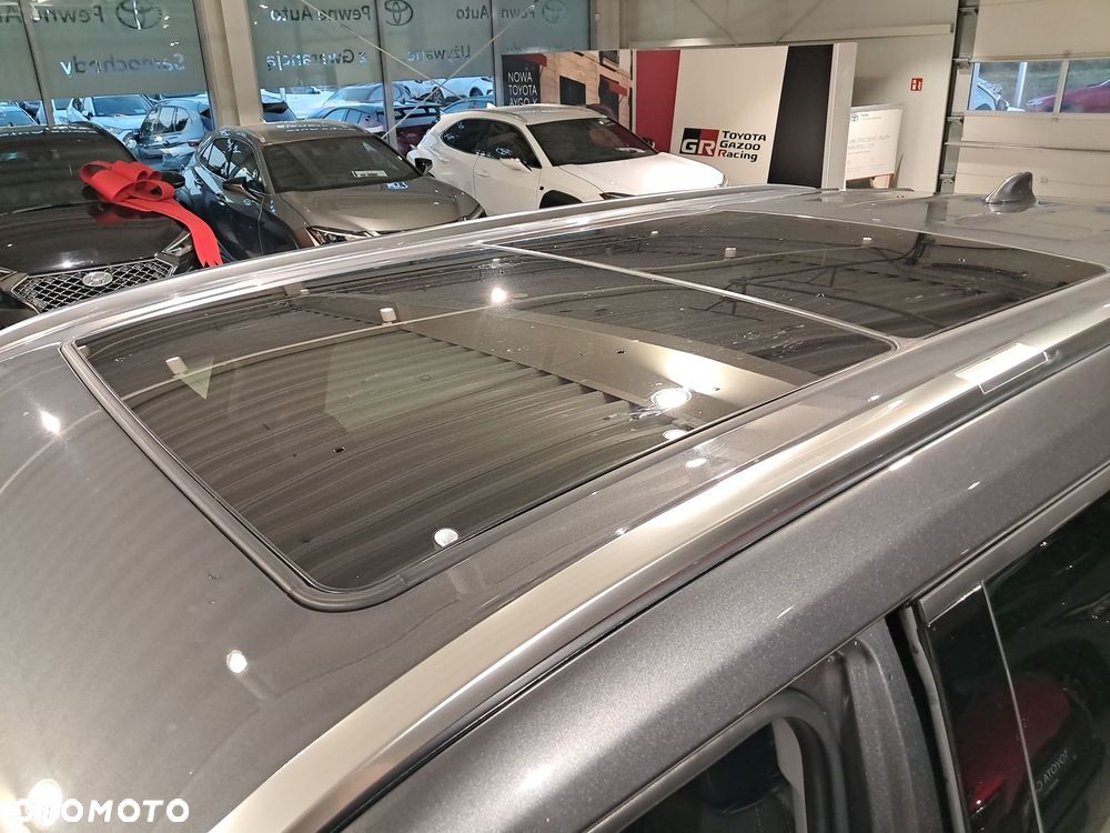 Toyota Highlander - 20
