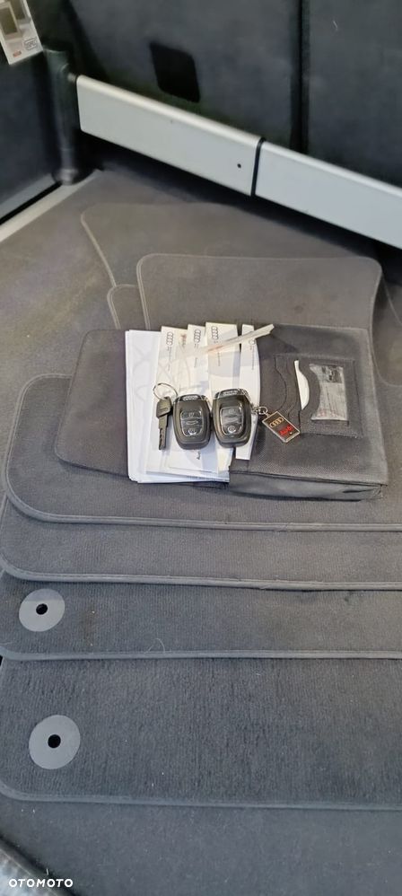 Audi Q5 3.0 TDI Quattro S tronic - 11