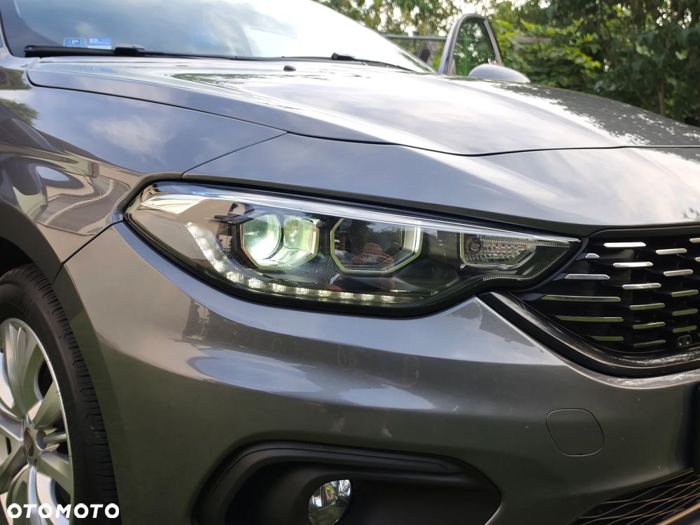 Fiat Tipo 1.4 16v S-Design - 33