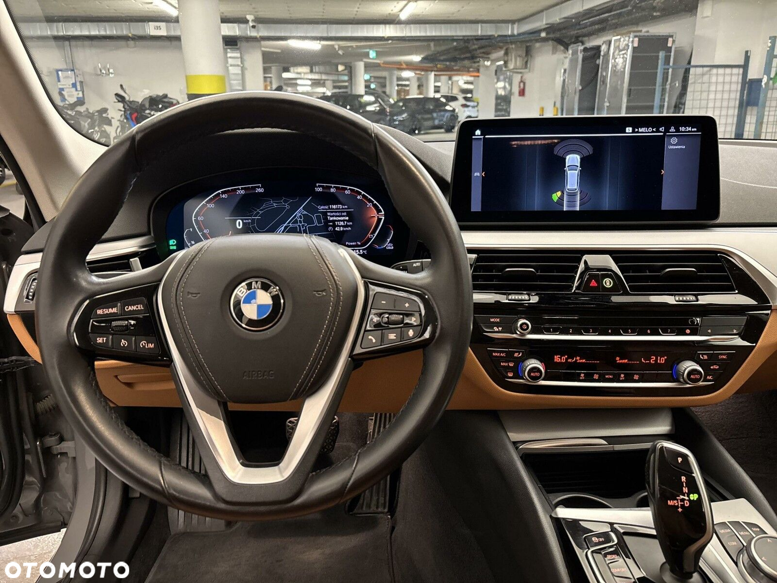 BMW Seria 5 - 14