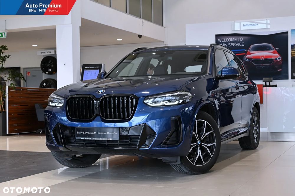 BMW X3 - 3