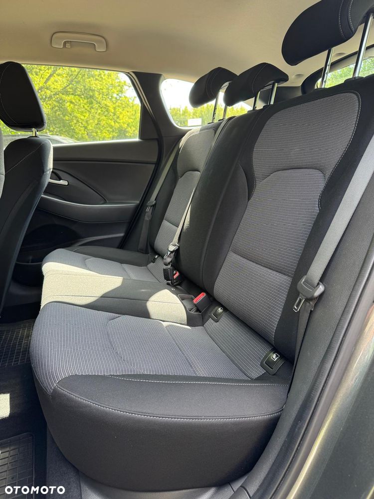 Hyundai i30 1.5 DPI Modern - 8