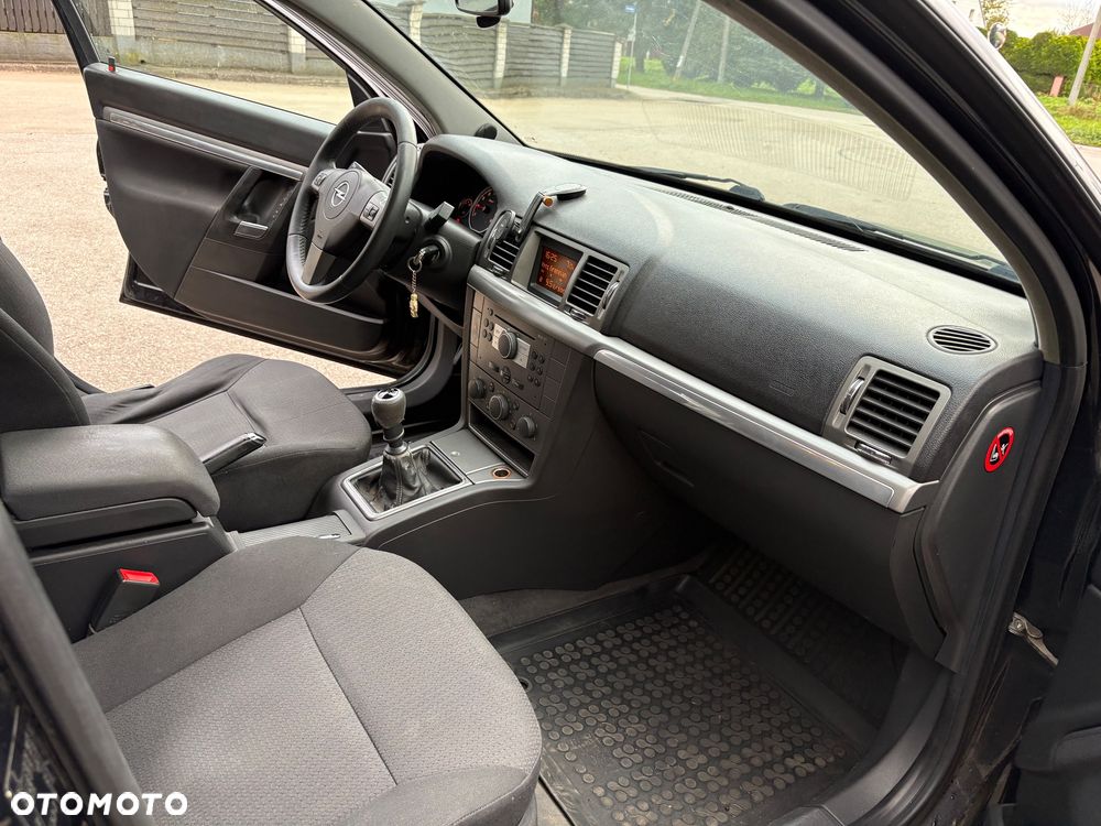 Opel Vectra 1.8 Cosmo - 14