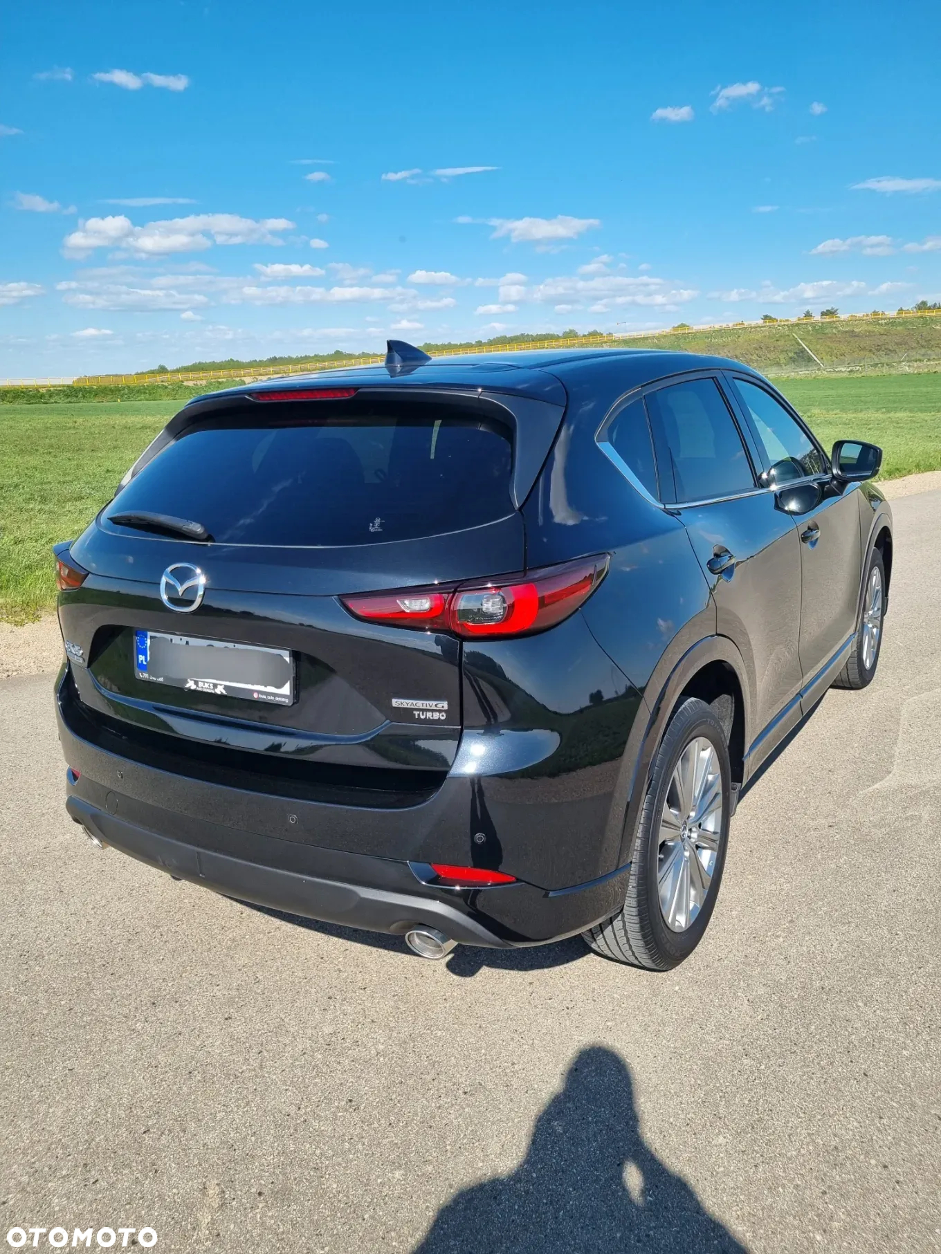 Mazda CX-5 - 15