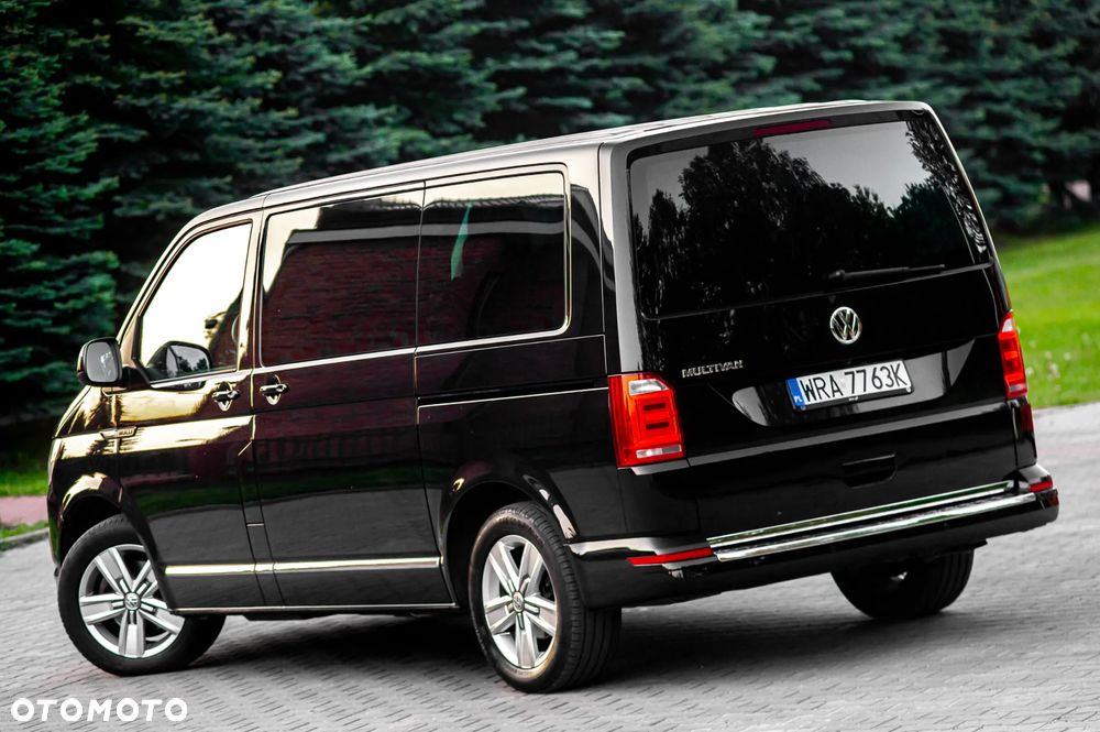 Volkswagen Multivan 2.0 TDI L1 Highline DSG - 3