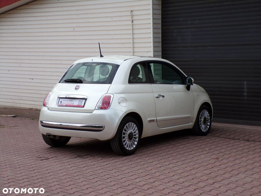 Fiat 500 - 10