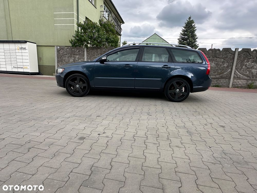 Volvo V50 2.0 Momentum - 11